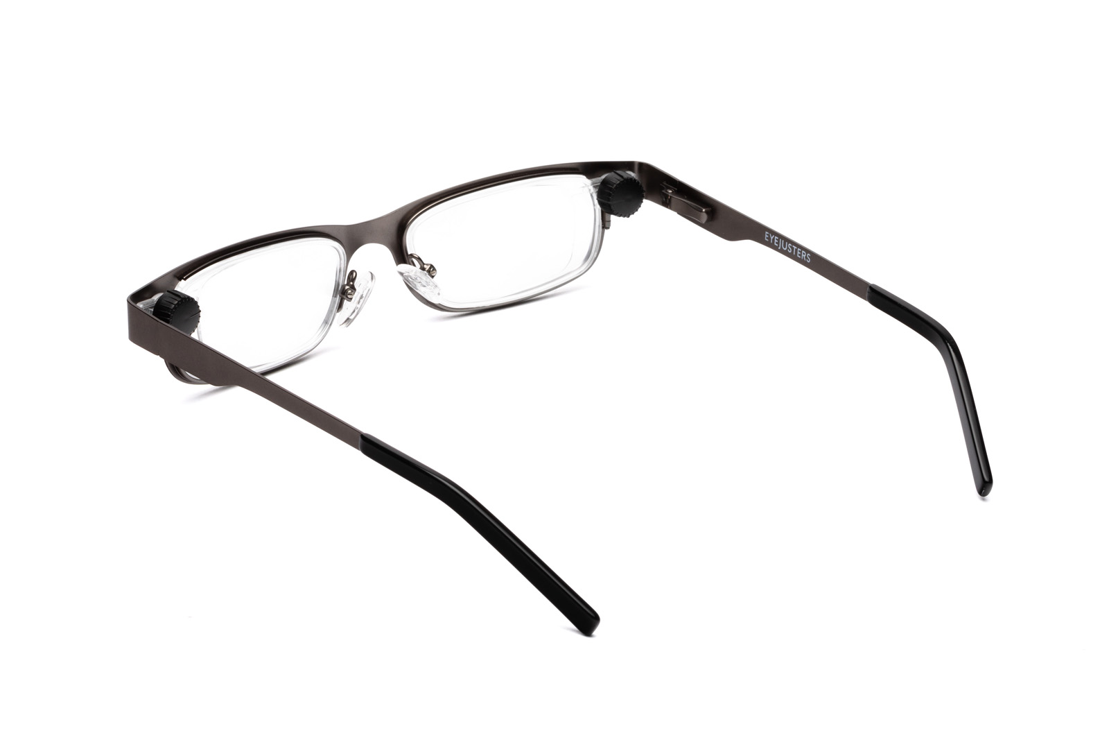 Eyejusters Stainless Steel Adjustable Glasses